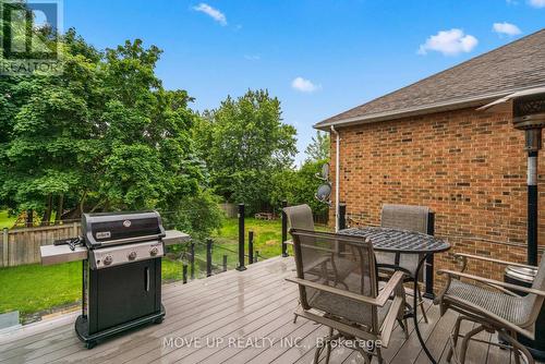 21 Gaby Court, Richmond Hill (North Richvale), ON - Outdoor With Deck Patio Veranda With Exterior