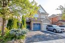 27 Novella Road, Vaughan, ON  - Outdoor With Facade 