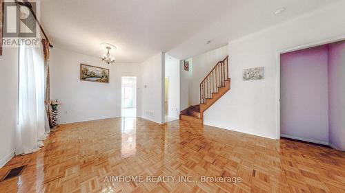 27 Novella Road, Vaughan, ON - Indoor Photo Showing Other Room