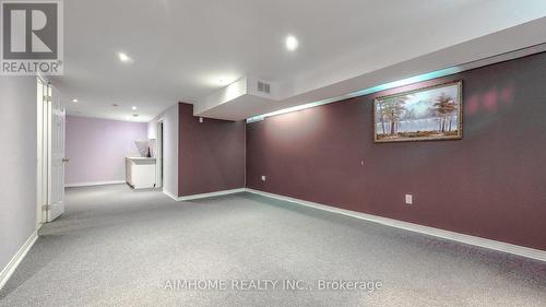 27 Novella Road, Vaughan, ON - Indoor Photo Showing Other Room