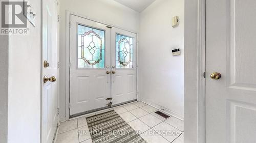 27 Novella Road, Vaughan, ON - Indoor Photo Showing Other Room