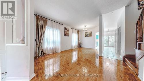 27 Novella Road, Vaughan, ON - Indoor Photo Showing Other Room