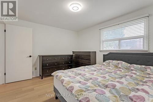 18 West Wareside Road, Toronto, ON - Indoor Photo Showing Bedroom