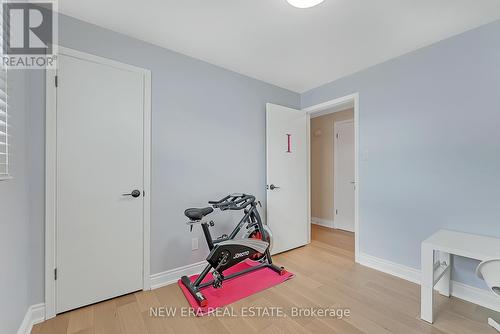 18 West Wareside Road, Toronto, ON - Indoor