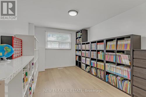 18 West Wareside Road, Toronto, ON - Indoor