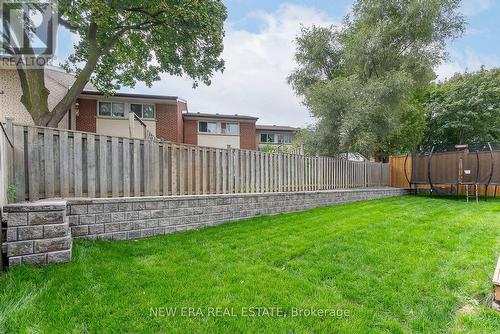 18 West Wareside Road, Toronto, ON - Outdoor