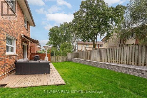 18 West Wareside Road, Toronto, ON - Outdoor