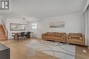 18 West Wareside Road, Toronto, ON  - Indoor Photo Showing Living Room 