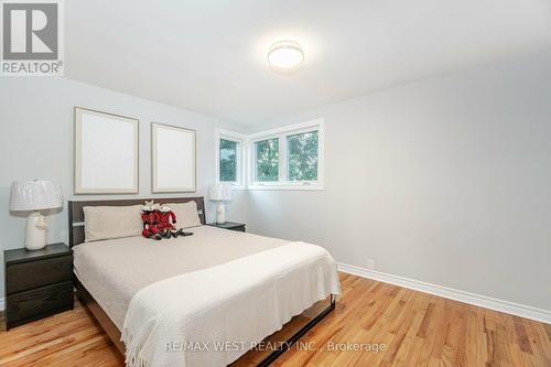 12 Gordon Park Drive, Toronto (Islington-City Centre West), ON - Indoor Photo Showing Bedroom