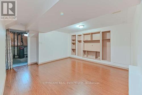 209 Queen Mary Drive, Brampton, ON - Indoor Photo Showing Other Room