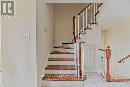 209 Queen Mary Drive, Brampton (Fletcher'S Meadow), ON - Indoor Photo Showing Other Room