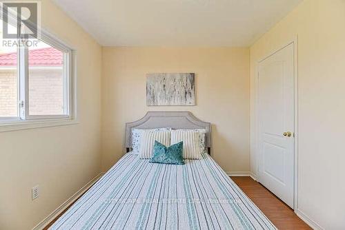 209 Queen Mary Drive, Brampton (Fletcher'S Meadow), ON - Indoor Photo Showing Bedroom