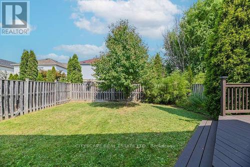 209 Queen Mary Drive, Brampton (Fletcher'S Meadow), ON - Outdoor