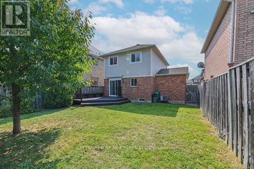 209 Queen Mary Drive, Brampton, ON - Outdoor