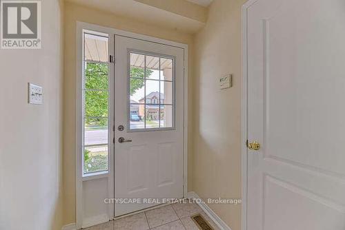 209 Queen Mary Drive, Brampton (Fletcher'S Meadow), ON - Indoor Photo Showing Other Room