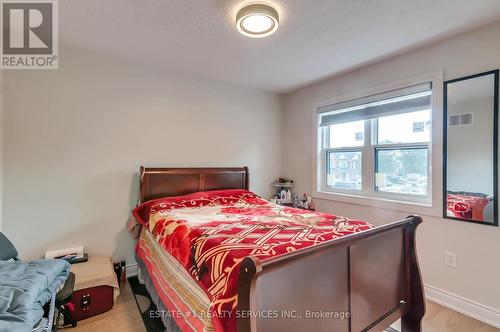 68 Ponymeadow Way, Brampton (Credit Valley), ON - Indoor Photo Showing Bedroom