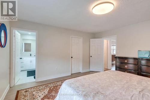 68 Ponymeadow Way, Brampton, ON - Indoor Photo Showing Bedroom