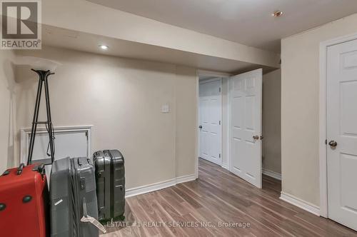 68 Ponymeadow Way, Brampton (Credit Valley), ON - Indoor Photo Showing Other Room