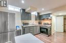 68 Ponymeadow Way, Brampton, ON  - Indoor Photo Showing Kitchen 