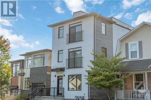 288 Duncairn Avenue, Ottawa, ON - Outdoor With Facade