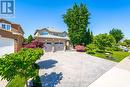 6276 Donway Drive E, Mississauga (East Credit), ON  - Outdoor With Facade 