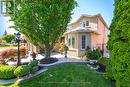 6276 Donway Drive E, Mississauga, ON  - Outdoor 