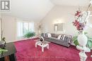 41 Jadestone Court, Kitchener, ON  - Indoor Photo Showing Living Room 