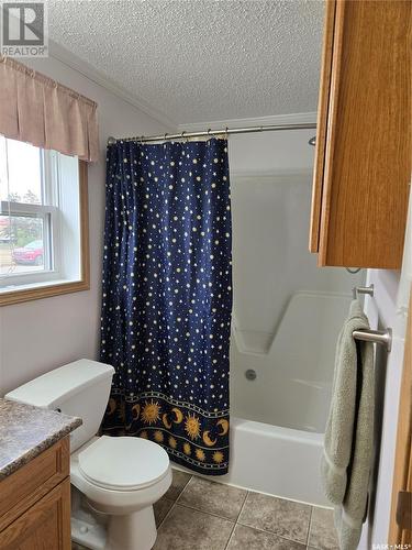 112 2Nd Avenue, Macrorie, SK - Indoor Photo Showing Bathroom