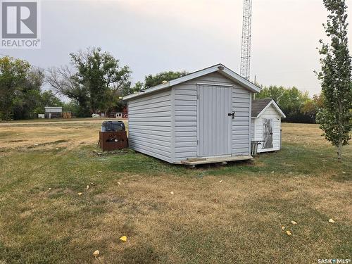 112 2Nd Avenue, Macrorie, SK - Outdoor