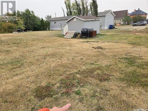 112 2Nd Avenue, Macrorie, SK - Outdoor