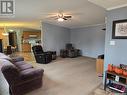 112 2Nd Avenue, Macrorie, SK  - Indoor 