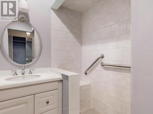 43 Heath Street E, Toronto (Rosedale-Moore Park), ON - Indoor Photo Showing Bathroom