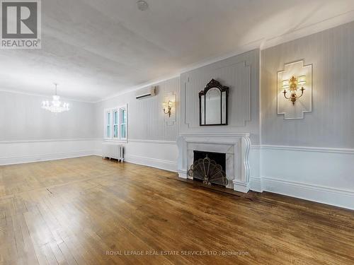 43 Heath Street E, Toronto (Rosedale-Moore Park), ON - Indoor With Fireplace