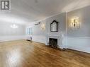 43 Heath Street E, Toronto (Rosedale-Moore Park), ON  - Indoor With Fireplace 