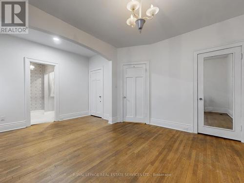 43 Heath Street E, Toronto (Rosedale-Moore Park), ON - Indoor Photo Showing Other Room