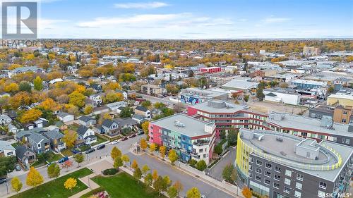 420 C Avenue S, Saskatoon, SK - Outdoor With View