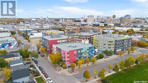 420 C Avenue S, Saskatoon, SK - Outdoor With View