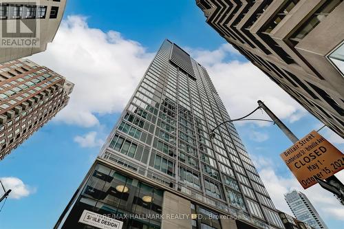 1903 - 188 Cumberland Street, Toronto, ON - Outdoor