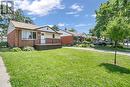 3859 Birch Street, Windsor, ON  - Outdoor 