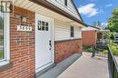 3859 Birch Street, Windsor, ON  - Outdoor With Exterior 