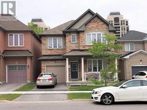 19 Hammersly Boulevard, Markham (Wismer), ON - Outdoor With Facade