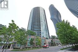 2109 - 70 ABSOLUTE AVENUE  Mississauga, ON L4Z 0A4