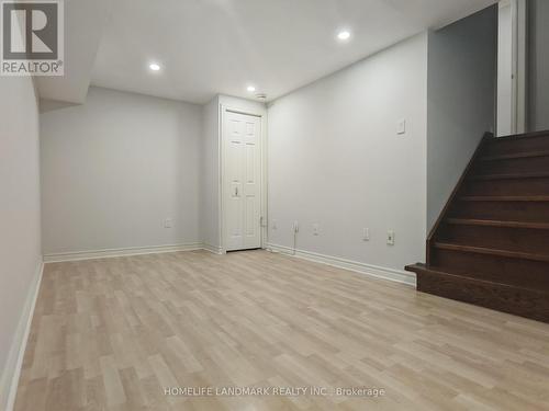 5 Richbourne Court, Toronto (Tam O'Shanter-Sullivan), ON - Indoor Photo Showing Other Room