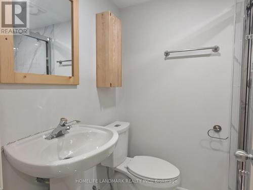 5 Richbourne Court, Toronto (Tam O'Shanter-Sullivan), ON - Indoor Photo Showing Bathroom