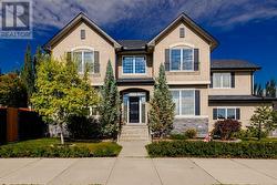 60 Tuscany Glen Park NW  Calgary, AB T3L 2Z3