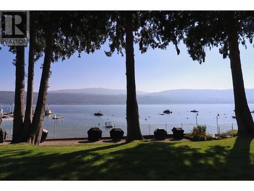 7732 Squilax Anglemont Road Unit# 4, Anglemont, BC - Outdoor With Body Of Water With View