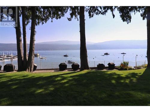 7732 Squilax Anglemont Road Unit# 4, Anglemont, BC - Outdoor With Body Of Water With View