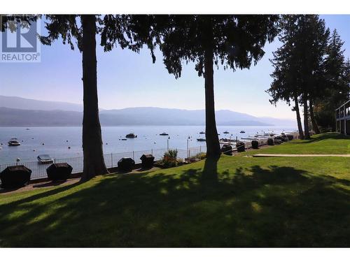 7732 Squilax Anglemont Road Unit# 4, Anglemont, BC - Outdoor With Body Of Water With View