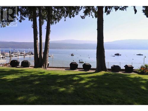 7732 Squilax Anglemont Road Unit# 4, Anglemont, BC - Outdoor With Body Of Water With View