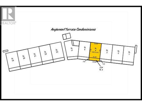 7732 Squilax Anglemont Road Unit# 4, Anglemont, BC - Other